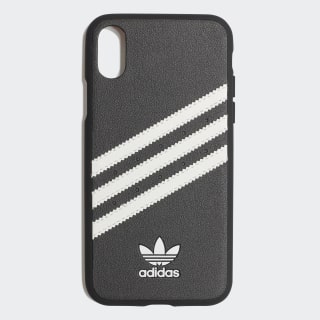 Molded iPhone X Schutzhülle Black / White CK6171 Molded iPhone X Schutzhülle Black / White CK6171