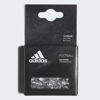 Replacement Soft Ground Studs Multicolor FJ6352 Replacement Soft Ground Studs Multicolor FJ6352
