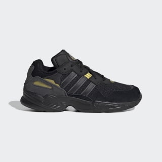 YUNG-96 C Core Black / Solid Grey / Gold Metallic G54706 YUNG-96 C Core Black / Solid Grey / Gold Metallic G54706