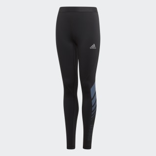 Leggings Aconchegantes Alphaskin Sport Black / Tech Ink ED6352 Leggings Aconchegantes Alphaskin Sport Black / Tech Ink ED6352