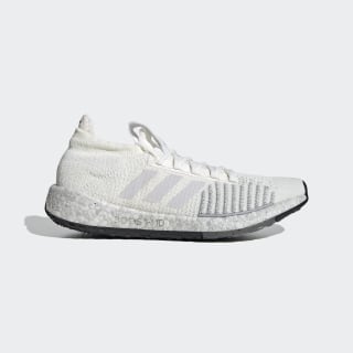 Zapatilla Pulseboost HD Core White / Cloud White / Grey Two FV0461 Zapatilla Pulseboost HD Core White / Cloud White / Grey Two FV0461