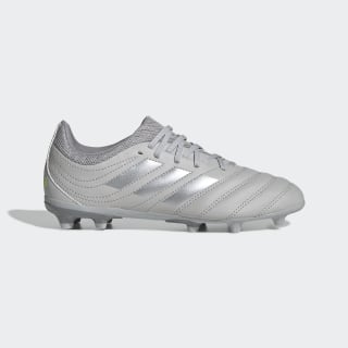 Chaussure Copa 20.3 Terrain souple Grey Two / Silver Met. / Solar Yellow EF8332 Chaussure Copa 20.3 Terrain souple Grey Two / Silver Met. / Solar Yellow EF8332