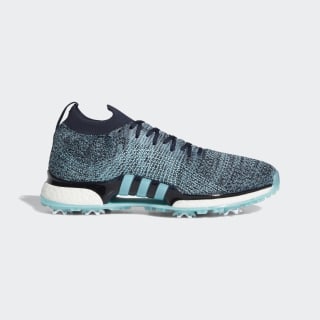 Sapatos Parley Tour360 XT Legend Ink / Blue Spirit / Silver Met. G28374 Sapatos Parley Tour360 XT Legend Ink / Blue Spirit / Silver Met. G28374