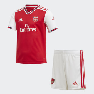 Minikit Principal do Arsenal Scarlet EH5652 Minikit Principal do Arsenal Scarlet EH5652