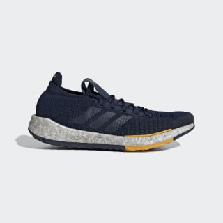 Chaussure Pulseboost HD Mixed Component Collegiate Navy / Collegiate Navy / Active Gold EG2660 Chaussure Pulseboost HD Mixed Component Collegiate Navy / Collegiate Navy / Active Gold EG2660