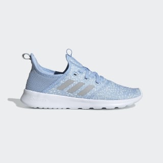 Chaussure Cloudfoam Pure Glow Blue / Grey Two / Real Blue EE8080 Chaussure Cloudfoam Pure Glow Blue / Grey Two / Real Blue EE8080