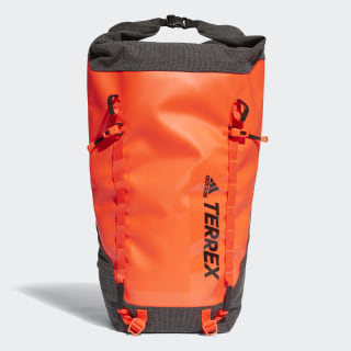 TERREX HB 40 Rucksack Solar Red / Black / Black BR1741 TERREX HB 40 Rucksack Solar Red / Black / Black BR1741