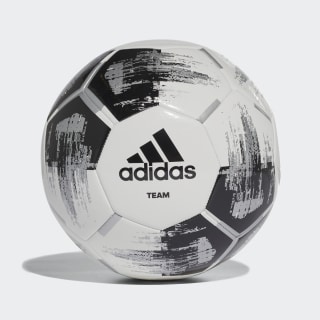 Pelota Capitano Team White / Black / Silver Metallic CZ2230 Pelota Capitano Team White / Black / Silver Metallic CZ2230