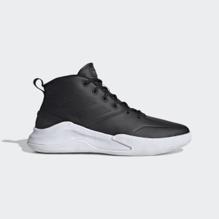 Sapatos Own the Game Core Black / Core Black / Night Met. EE9638 Sapatos Own the Game Core Black / Core Black / Night Met. EE9638