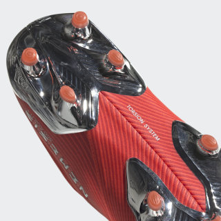 adidas scarpe calcio alte
