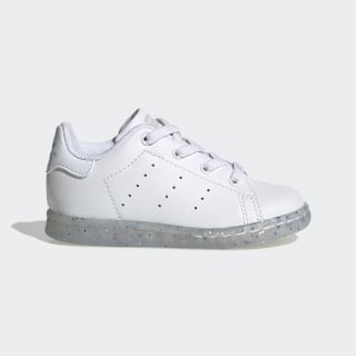 Stan Smith sko Cloud White / Cloud White / Grey One EE7597 Stan Smith sko Cloud White / Cloud White / Grey One EE7597