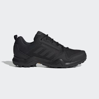 TERREX AX3 GORE-TEX Wanderschuh Core Black / Core Black / Carbon BC0516 TERREX AX3 GORE-TEX Wanderschuh Core Black / Core Black / Carbon BC0516