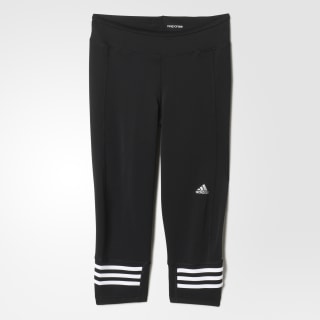 response short tights