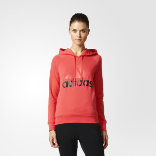 sudadera essentials linear pullover