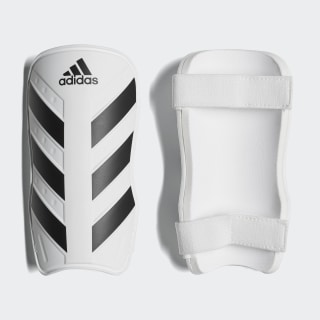 Everlite Shin Guards White / Black CW5560 Everlite Shin Guards White / Black CW5560