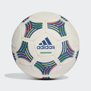 Pelota TAN Street Skillz White / Bold Blue DN8724 Pelota TAN Street Skillz White / Bold Blue DN8724
