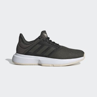 GameCourt Shoes Legend Earth / Legend Earth / Linen EE3814 GameCourt Shoes Legend Earth / Legend Earth / Linen EE3814