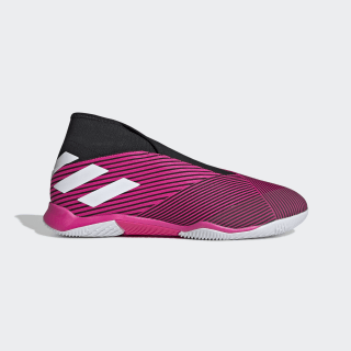 Nemeziz 19.3 IN Fußballschuh Shock Pink / Cloud White / Core Black EF0393 Nemeziz 19.3 IN Fußballschuh Shock Pink / Cloud White / Core Black EF0393