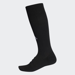 Alphaskin Lightweight Cushioning Over-the-Calf Compression sokker Black / Black CV7698 Alphaskin Lightweight Cushioning Over-the-Calf Compression sokker Black / Black CV7698