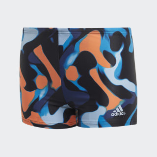 Primeblue Zwembroek Multicolor FL8689 Primeblue Zwembroek Multicolor FL8689