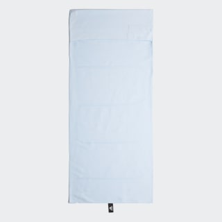 Fitness Towel Glow Blue DY5150 Fitness Towel Glow Blue DY5150