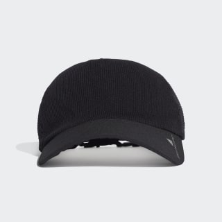 Gorra RUN CAP KNIT Black / Reflective Silver DZ4855 Gorra RUN CAP KNIT Black / Reflective Silver DZ4855