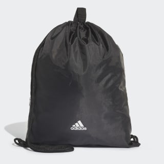 Bolso Deportivo Football Street Black / White DY1975 Bolso Deportivo Football Street Black / White DY1975