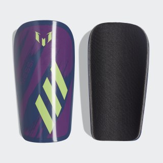Canilleras Messi Club Tech Indigo / Glory Purple FL1369 Canilleras Messi Club Tech Indigo / Glory Purple FL1369
