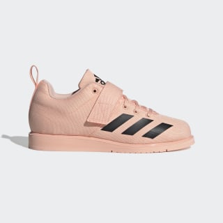 Powerlift 4 Schuh Glow Pink / Core Black / Glow Pink G54640 Powerlift 4 Schuh Glow Pink / Core Black / Glow Pink G54640