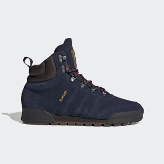 Chaussure Jake 2.0 Collegiate Navy / Maroon / Brown EE6207 Chaussure Jake 2.0 Collegiate Navy / Maroon / Brown EE6207