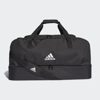 Duffel Tiro Grande Black / White DQ1081 Duffel Tiro Grande Black / White DQ1081