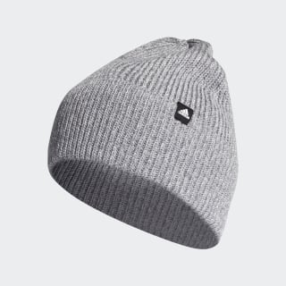 Merino Wool Beanie Medium Grey Heather / Black / White DZ4555 Merino Wool Beanie Medium Grey Heather / Black / White DZ4555