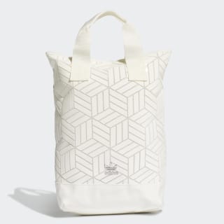 Roll-Top Rucksack Off White FL9677 Roll-Top Rucksack Off White FL9677