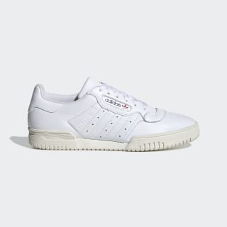 Powerphase Schuh Cloud White / Cloud White / Off White EF2888 Powerphase Schuh Cloud White / Cloud White / Off White EF2888
