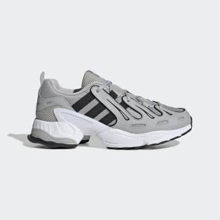 Chaussure EQT Gazelle Grey Two / Core Black / Cloud White EE4772 Chaussure EQT Gazelle Grey Two / Core Black / Cloud White EE4772