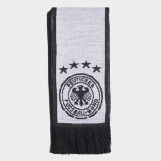 DFB SCARF H White / Black / Light Solid Grey FJ0822 DFB SCARF H White / Black / Light Solid Grey FJ0822