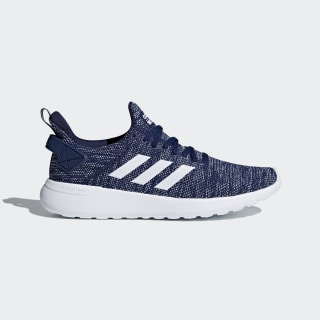 Tênis Cloudfoam Lite Racer BYD Dark Blue / Cloud White / Cloud White B44705 Tênis Cloudfoam Lite Racer BYD Dark Blue / Cloud White / Cloud White B44705