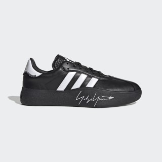 Tangutsu Football Y-3 Black / Cloud White / Black EF2616 Tangutsu Football Y-3 Black / Cloud White / Black EF2616