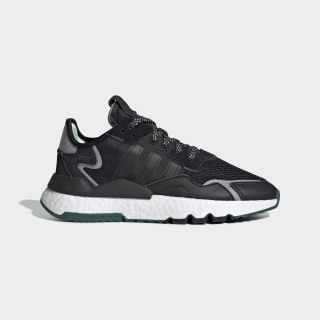 Scarpe Nite Jogger Core Black / Core Black / Carbon EE5914 Scarpe Nite Jogger Core Black / Core Black / Carbon EE5914