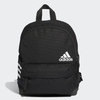 Mochila Training 3 bandas Black / White / White DT4067 Mochila Training 3 bandas Black / White / White DT4067