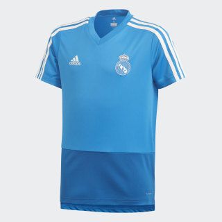 real madrid dark blue jersey