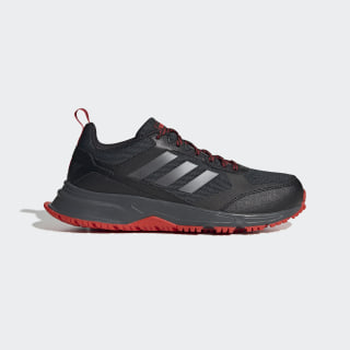 Chaussure Rockadia Trail 3.0 Wide Core Black / Night Metallic / Active Red EG3485 Chaussure Rockadia Trail 3.0 Wide Core Black / Night Metallic / Active Red EG3485