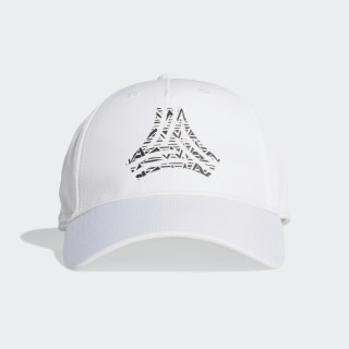 Football Street Cap White / Black / Scarlet FI9357 Football Street Cap White / Black / Scarlet FI9357