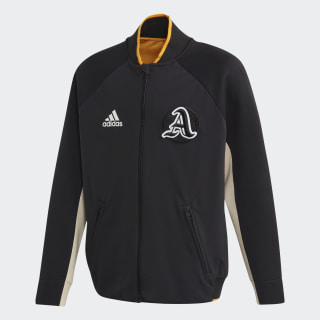 VRCT Jacket Black / Linen / Real Gold EJ8744 VRCT Jacket Black / Linen / Real Gold EJ8744