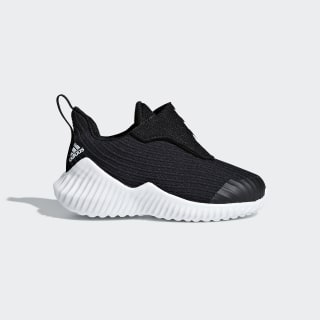 Zapatilla FortaRun Core Black / Cloud White / Core Black AH2637 Zapatilla FortaRun Core Black / Cloud White / Core Black AH2637