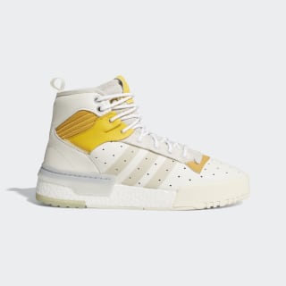 RIVALRY RM Running White / Crystal White / Cream White F34144 RIVALRY RM Running White / Crystal White / Cream White F34144