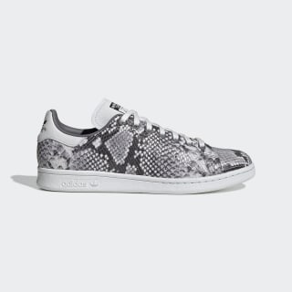 Chaussure Stan Smith Crystal White / Grey Four / Core Black EH0151 Chaussure Stan Smith Crystal White / Grey Four / Core Black EH0151