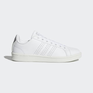 adidas cloudfoam advantage clean mujer