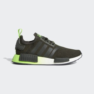 Chaussure NMD_R1 Star Wars Legend Earth / Legend Earth / Solar Green FW3941 Chaussure NMD_R1 Star Wars Legend Earth / Legend Earth / Solar Green FW3941