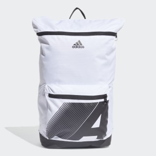Sac à dos 4CMTE Graphic Black / White / Black DY4894 Sac à dos 4CMTE Graphic Black / White / Black DY4894